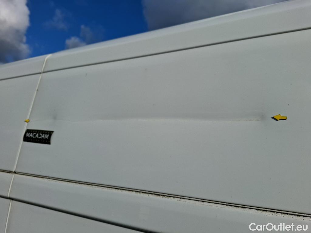  Citroen  Jumper  Fourgon Grand Volume 33 L2H2 Club BlueHDi 140 Start&Stop BlueHDi 140CV BVM6 E6d #5