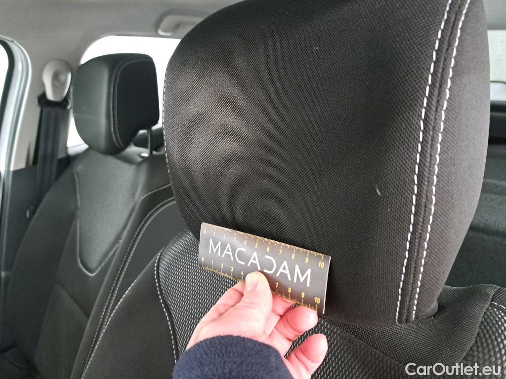  Renault  Clio RENAULT  Société VU 5p Berline Air Energy dCi 75 #50