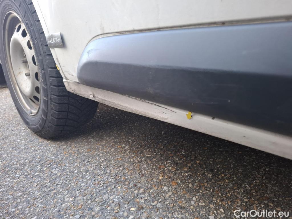  Citroen  Jumpy CITROEN  / 2016 / 4P / Fourgon tôlé XS BlueHDi 120 S&S EAT8 Cityvan #14