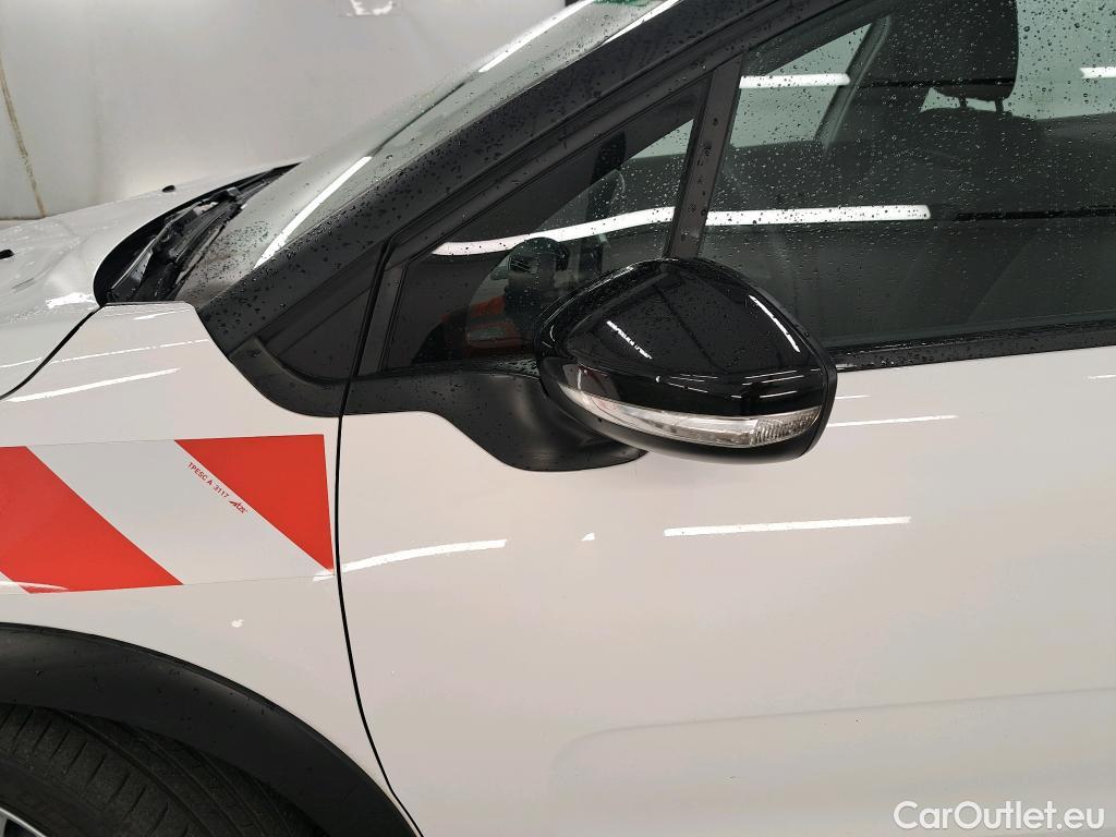  Citroen  C3  Société Feel 1.5 BlueHDI 100CV BVM5 E6dT #22