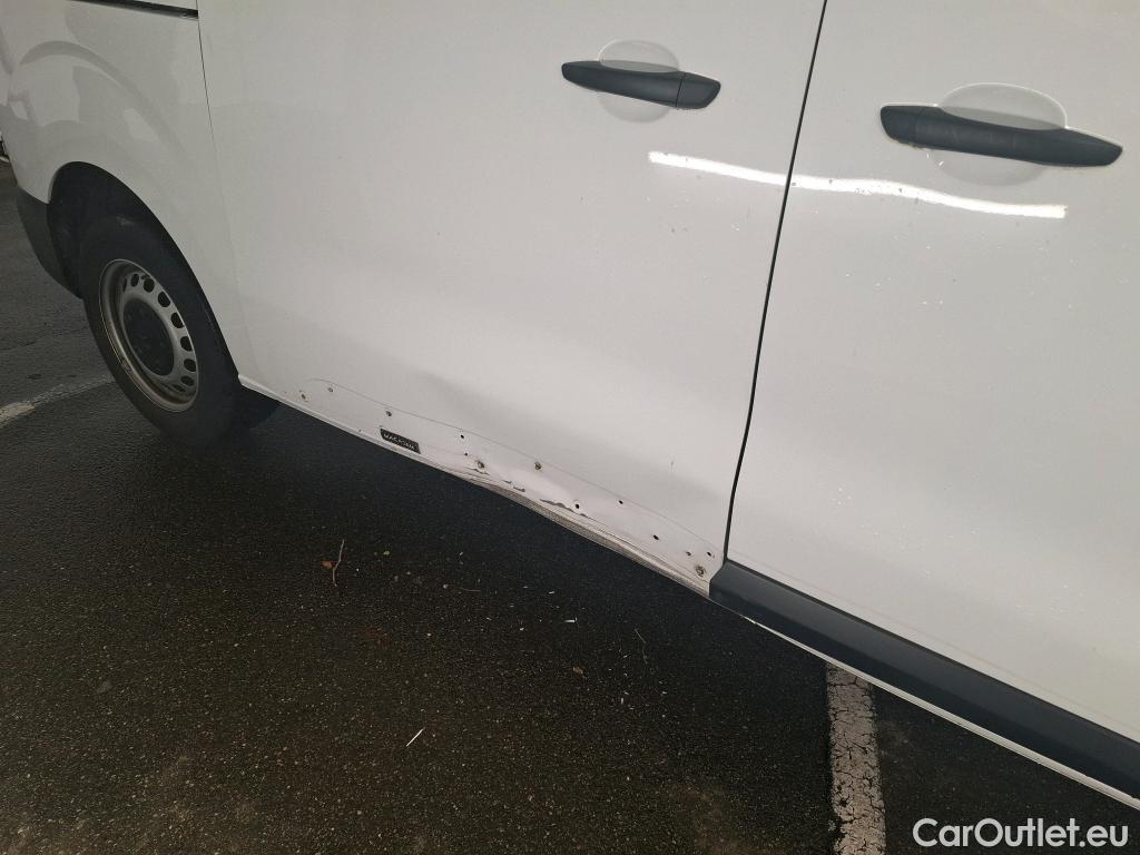  Citroen  Jumpy  Fourgon Club M 2.0 BlueHDi 120CV BVM6 E6dT #1