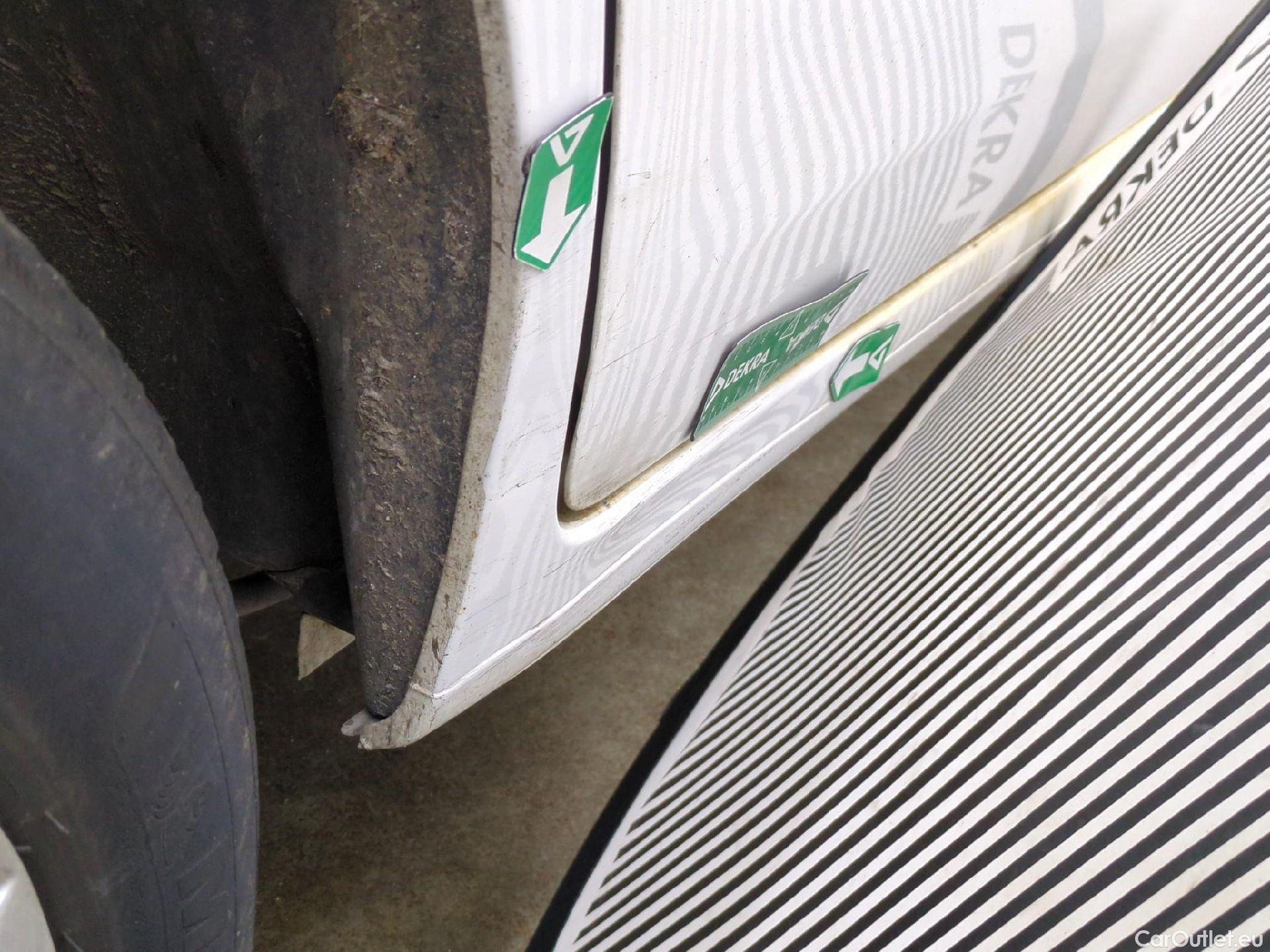  Citroen  Berlingo  Fourgon Business L1 (Court) 1.6 BlueHDi 75CV BVM5 E6 #38