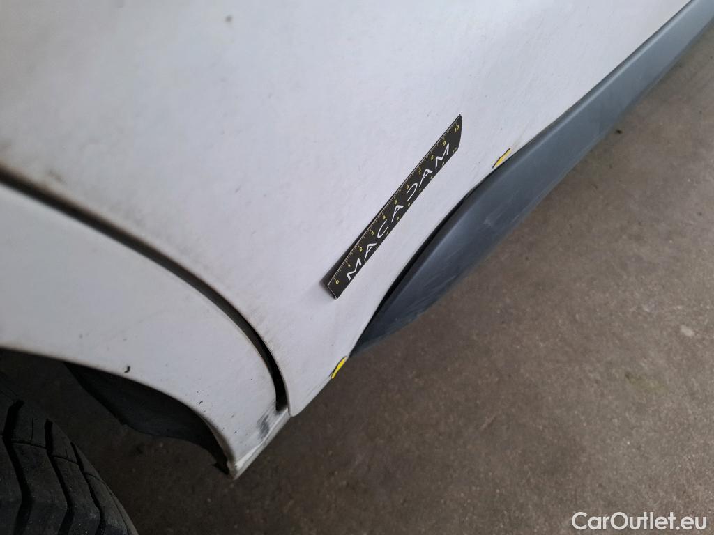  Citroen  Jumpy CITROEN  / 2016 / 4P / Fourgon tôlé XS BlueHDi 120 S&S EAT8 Cityvan #2