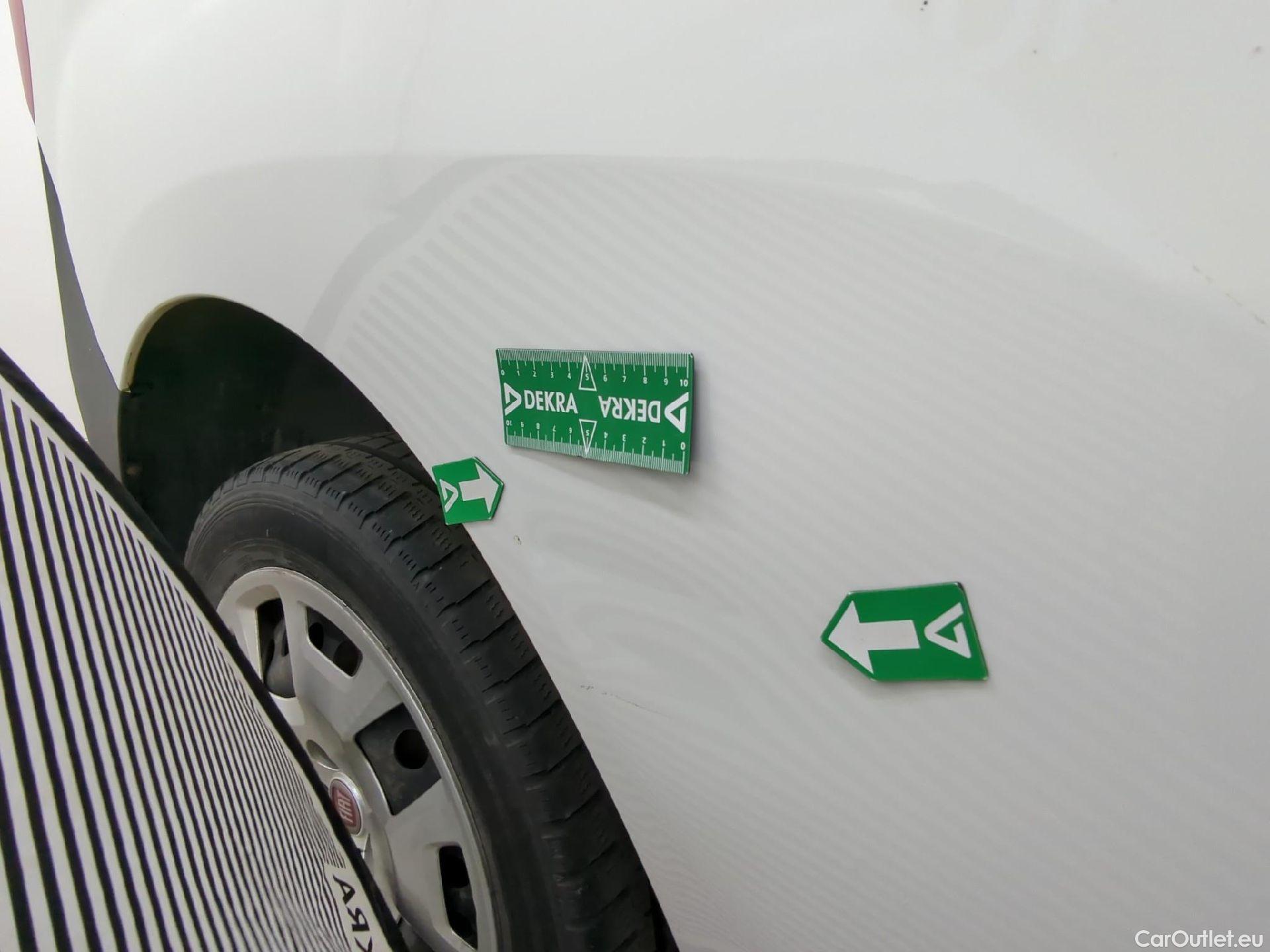  Fiat  Doblo Doblò Pro Lounge Maxi Fourgon 1.6 Multijet #15