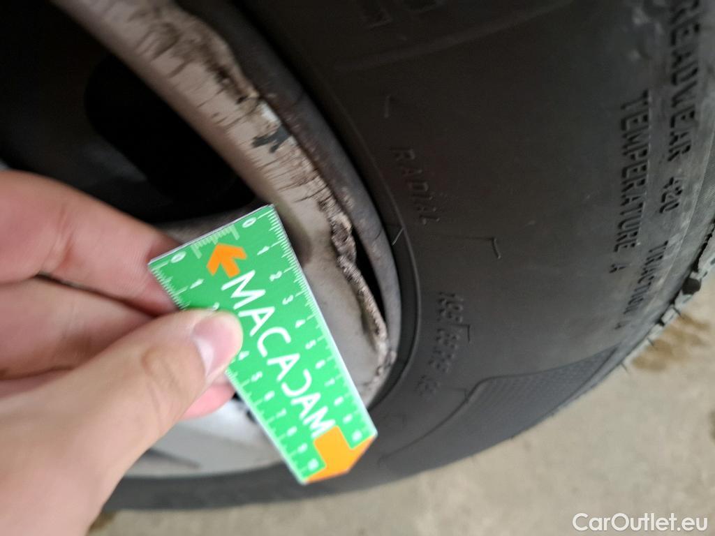  Peugeot  Partner  L1 Premium Pack 1.6 HDi 100CV BVM5 E6 #24