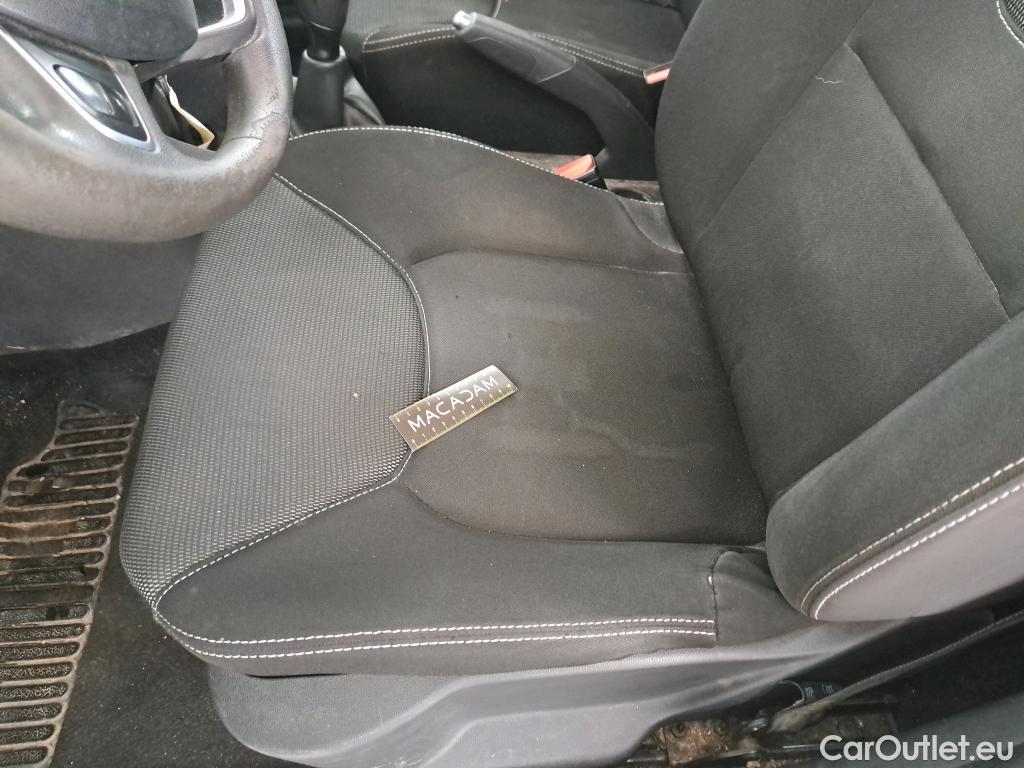  Renault  Clio RENAULT  Société VU 5p Berline Air Energy dCi 75 #4