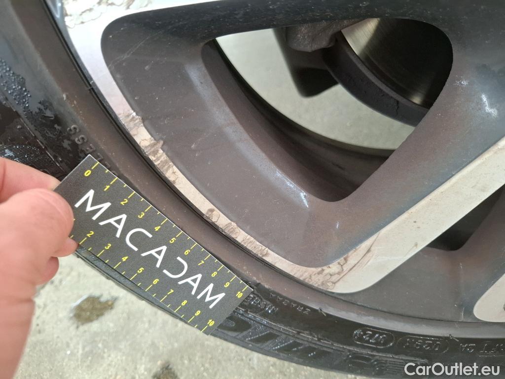  Citroen  C4 Picasso /Spacetourer Business Class 1.5 BlueHDi 130CV BVM6 E6dT / TRANSFO VP/VF #46