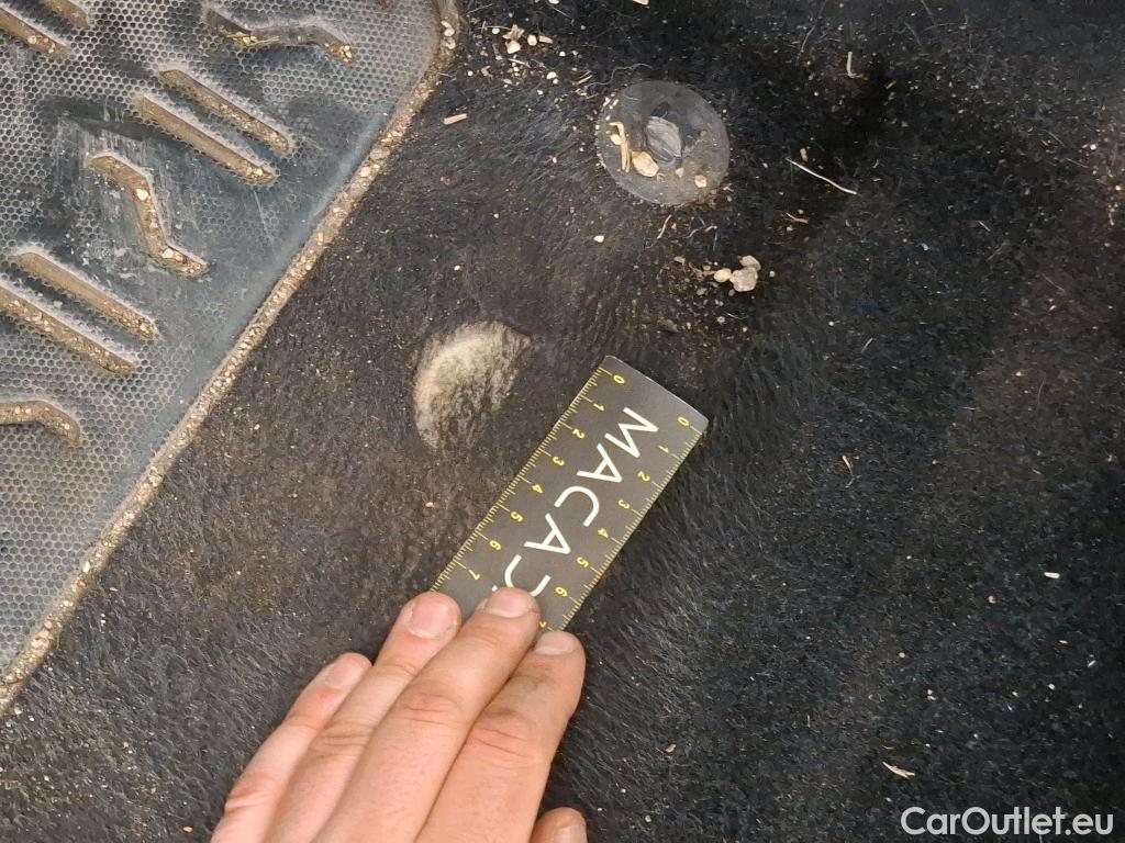  Peugeot  Partner  Asphalt L1 1.5 HDi 130CV BVA8 E6dT #15