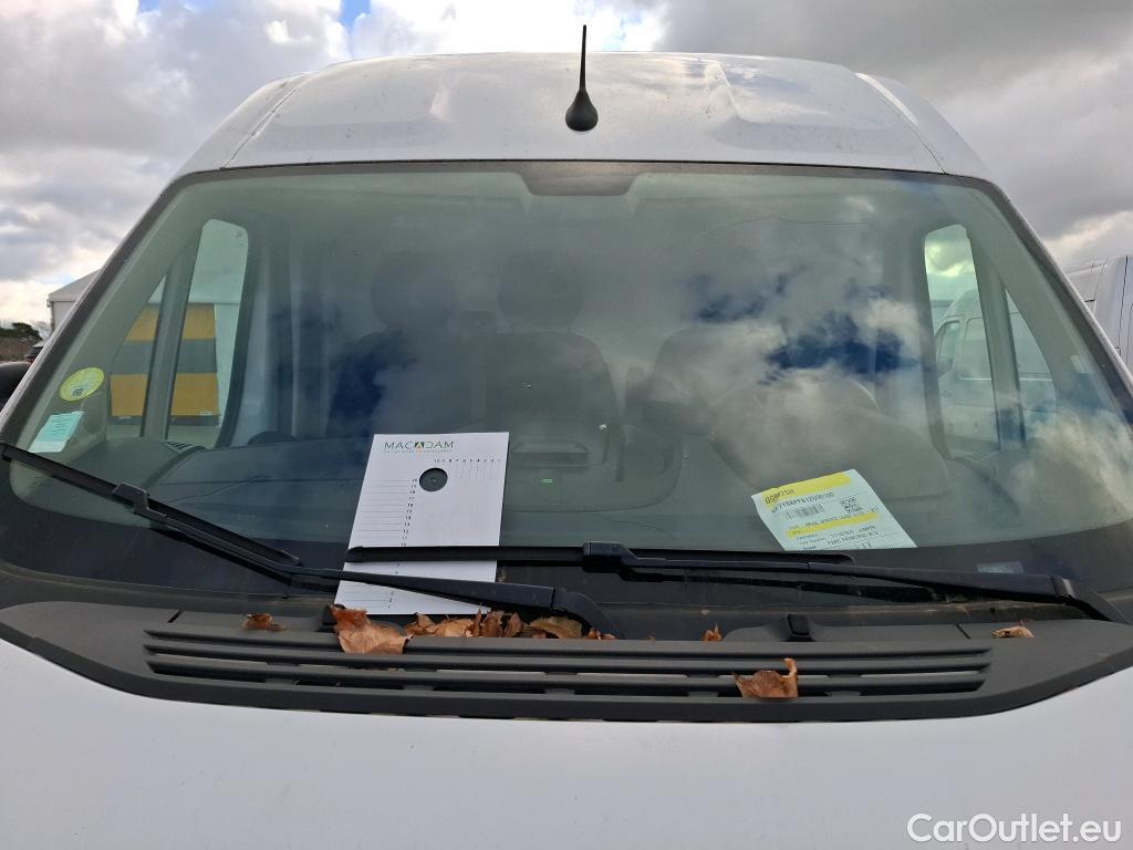  Citroen  Jumper  Fourgon Grand Volume 33 L2H2 Club BlueHDi 140 Start&Stop BlueHDi 140CV BVM6 E6d #1