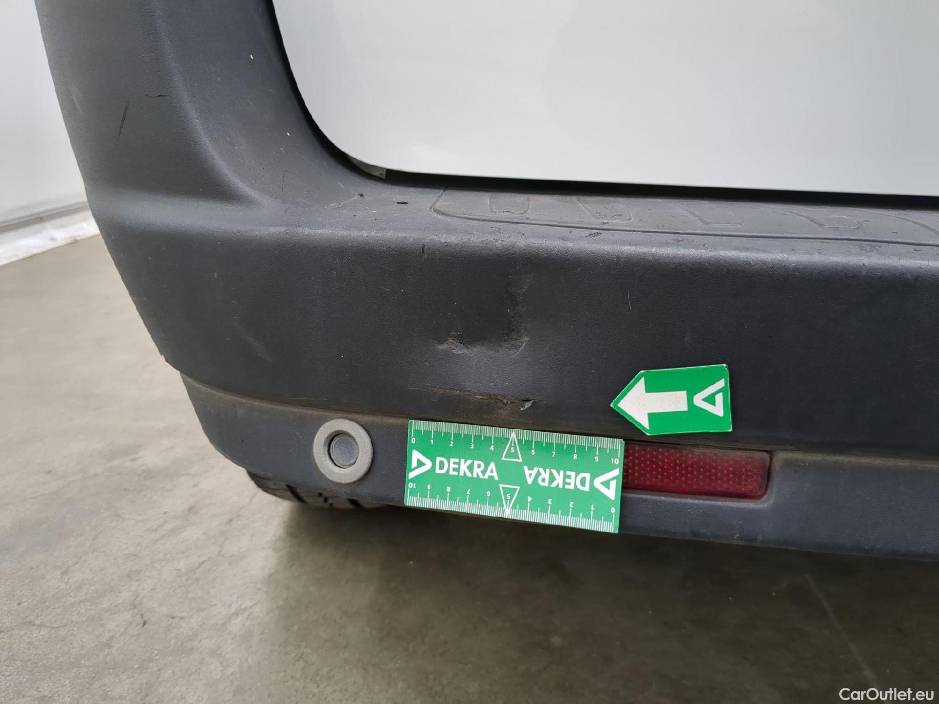  Fiat  Doblo Doblò Pro Lounge Maxi Fourgon 1.6 Multijet #48