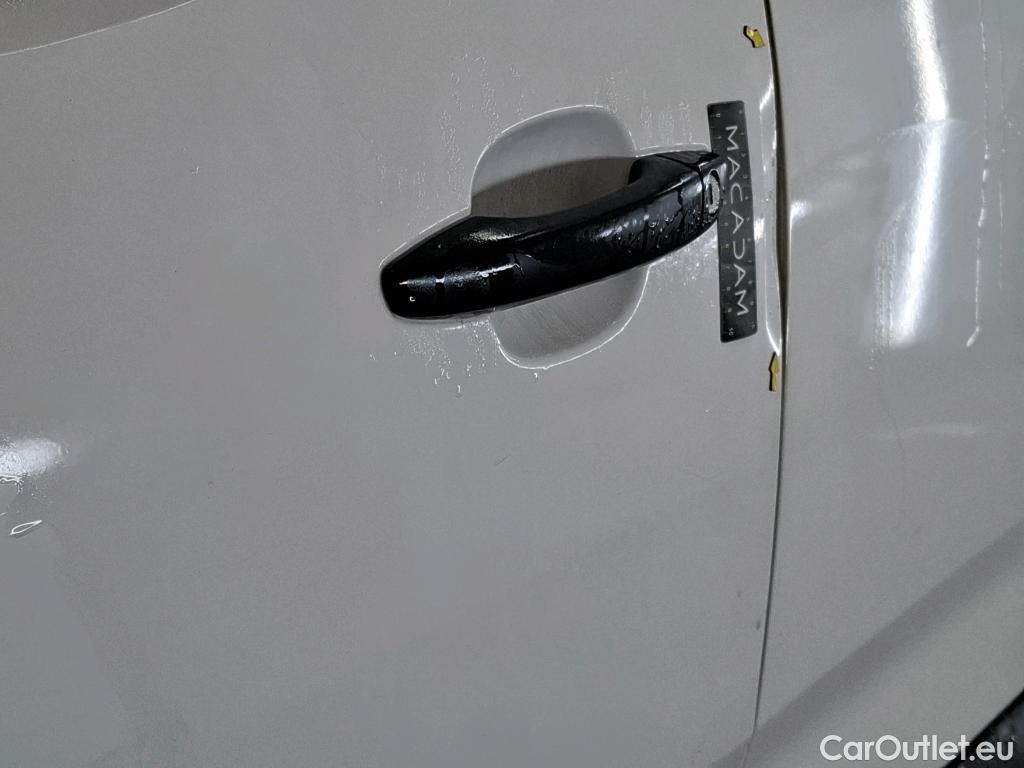  Peugeot  Partner  Asphalt L1 1.5 HDi 130CV BVA8 E6dT #7