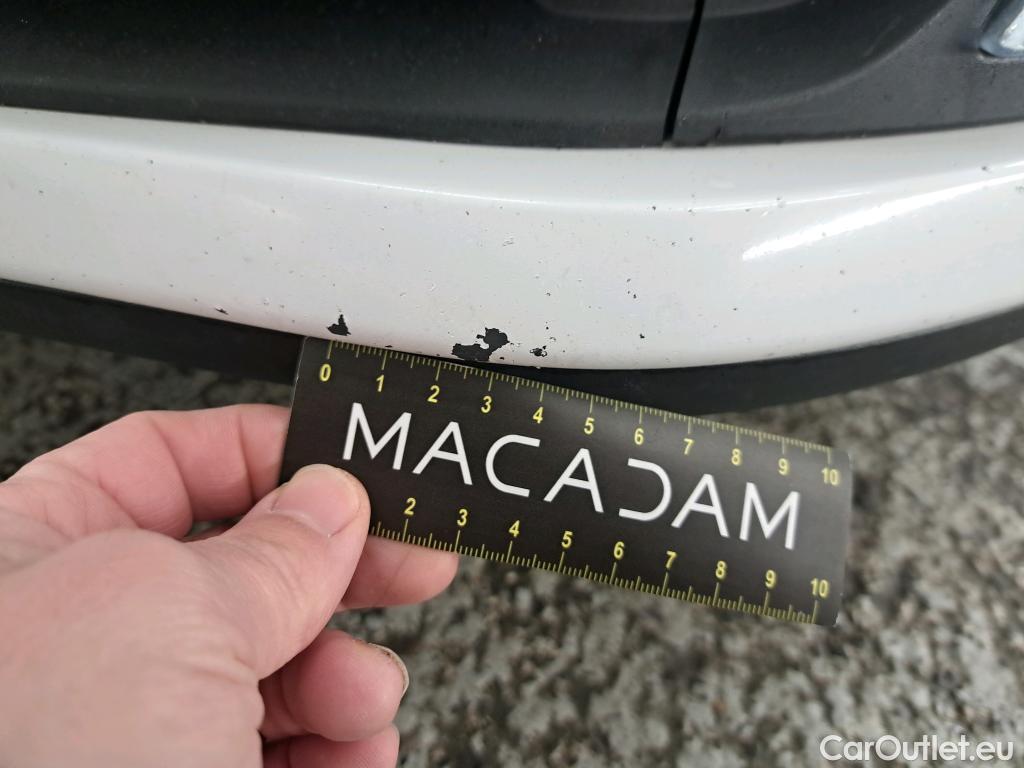  Renault  Clio RENAULT  Société VU 5p Berline Air Energy dCi 75 #11