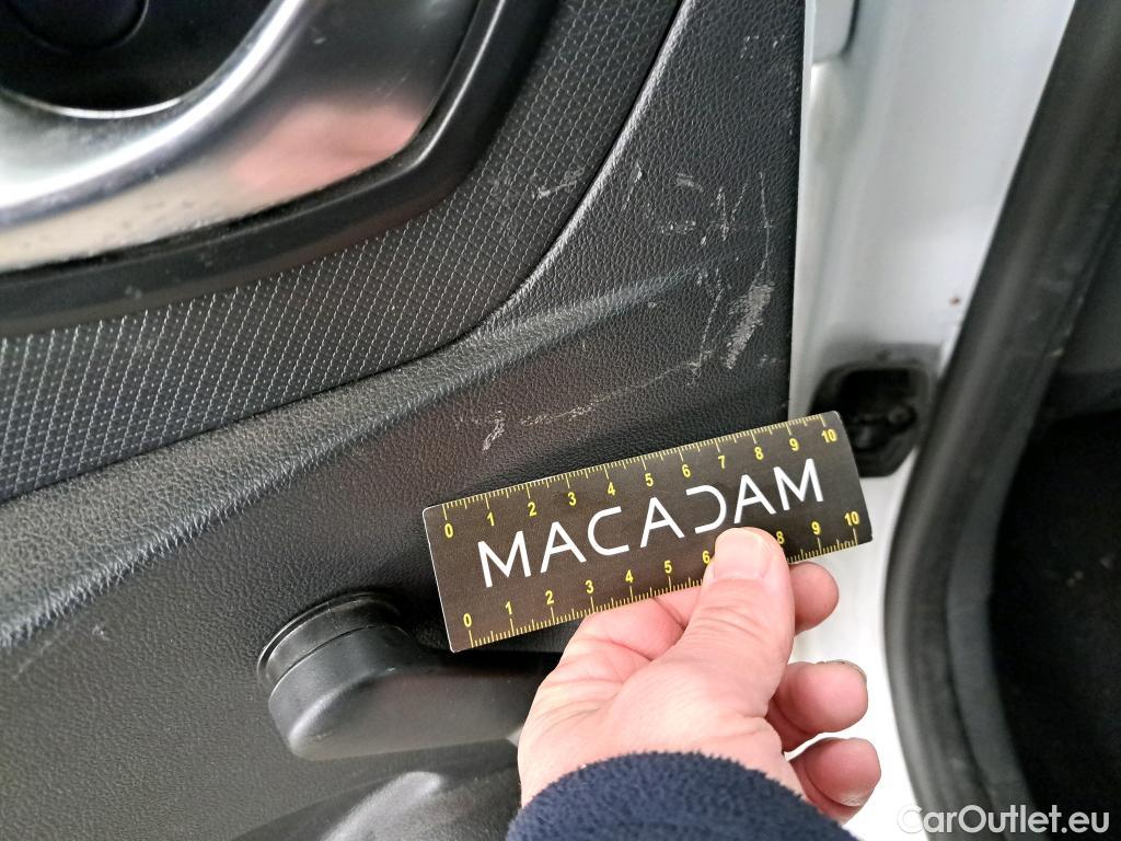  Renault  Clio RENAULT  Société VU 5p Berline Air Energy dCi 75 #30