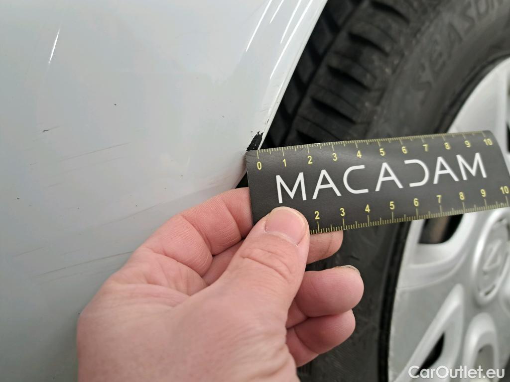  Renault  Clio RENAULT  Société VU 5p Berline Air Energy dCi 75 #22