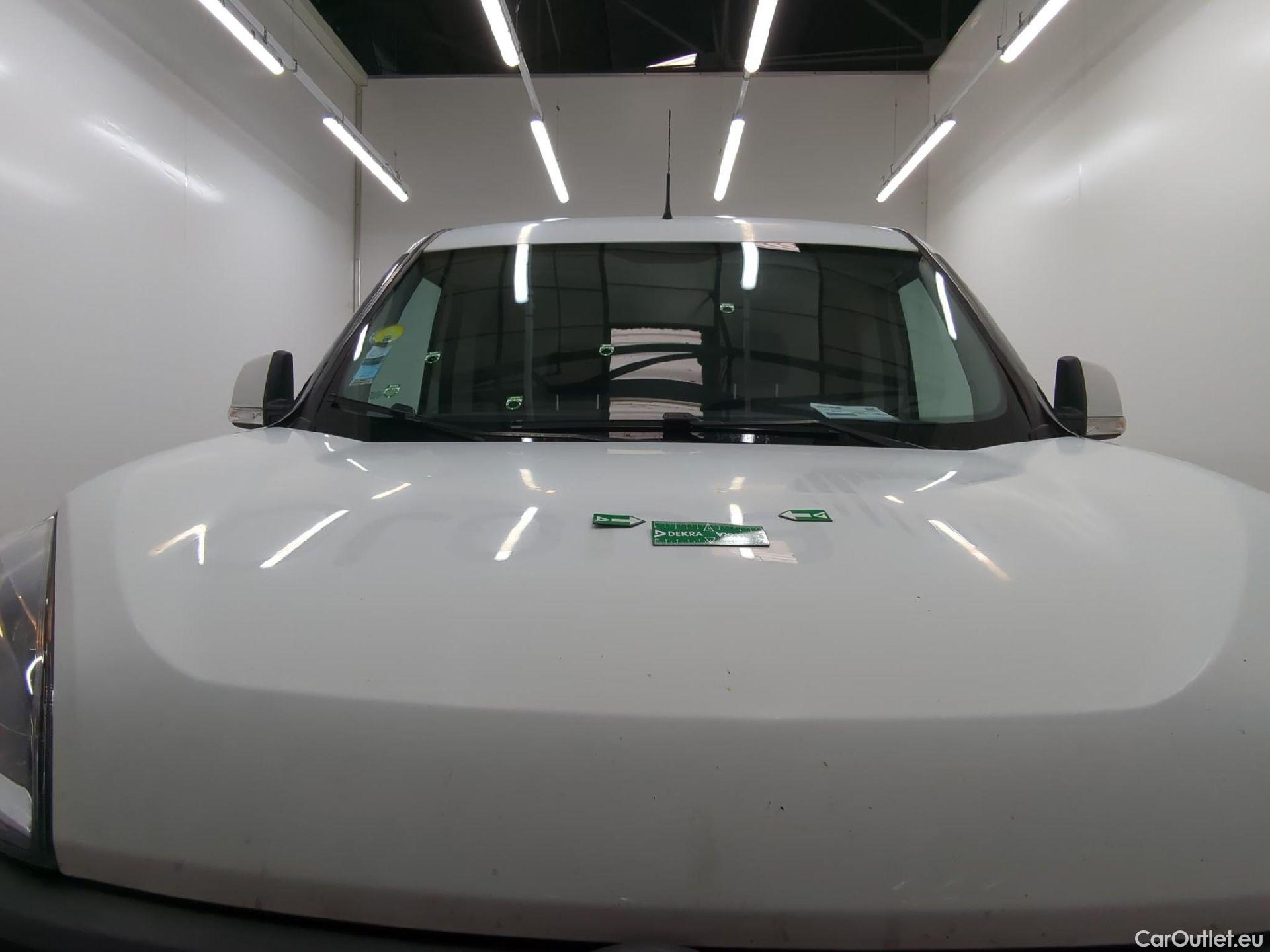  Fiat  Doblo Doblò Pro Lounge Maxi Fourgon 1.6 Multijet #38