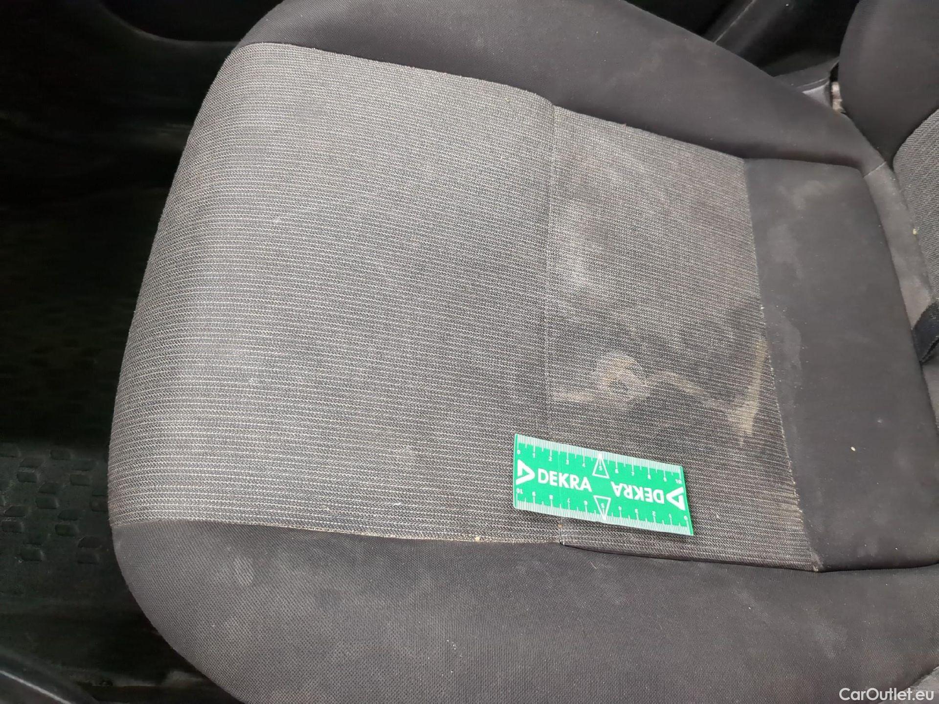  Fiat  Doblo Doblò Pro Lounge Maxi Fourgon 1.6 Multijet #3