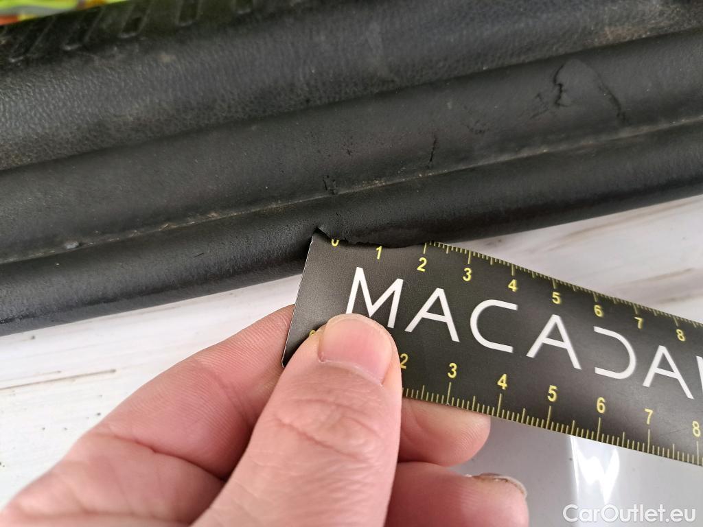  Renault  Clio RENAULT  Société VU 5p Berline Air Energy dCi 75 #23