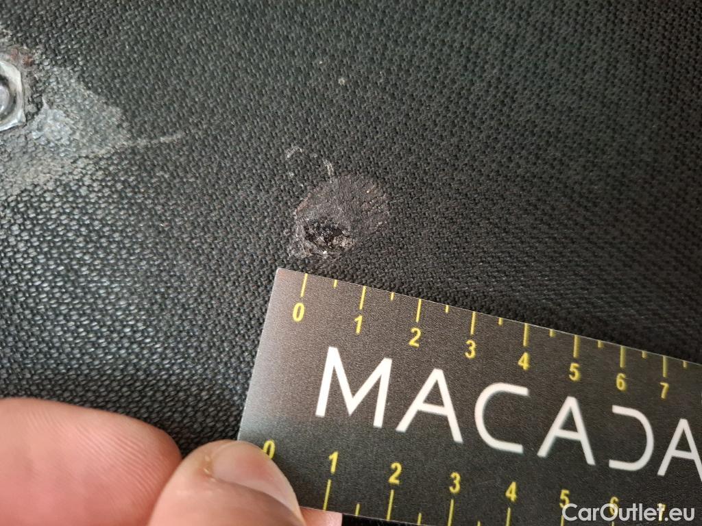  Citroen  C4 Picasso /Spacetourer Business Class 1.5 BlueHDi 130CV BVM6 E6dT / TRANSFO VP/VF #9