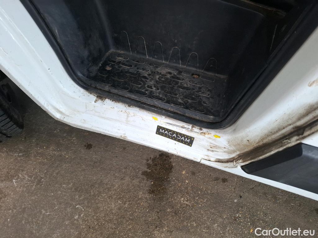  Citroen  Jumper  Fourgon 30 L2H1 BlueHDi 120 2.2 BlueHDi #15