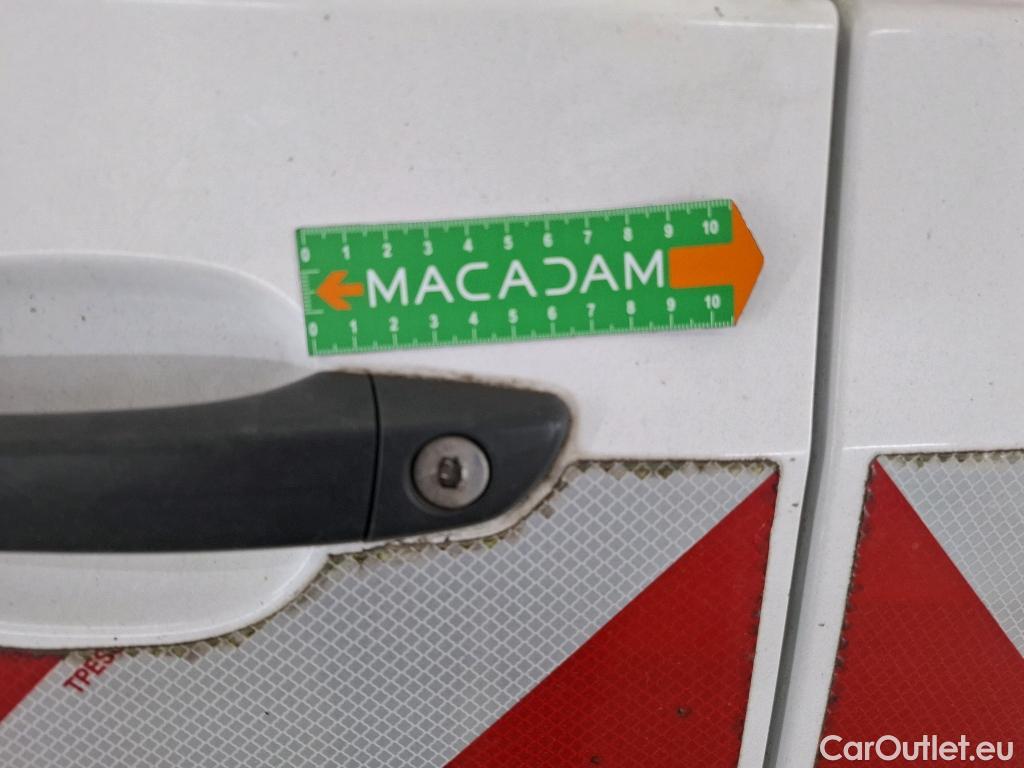  Peugeot  Partner  L1 Premium Pack 1.6 HDi 100CV BVM5 E6 #14