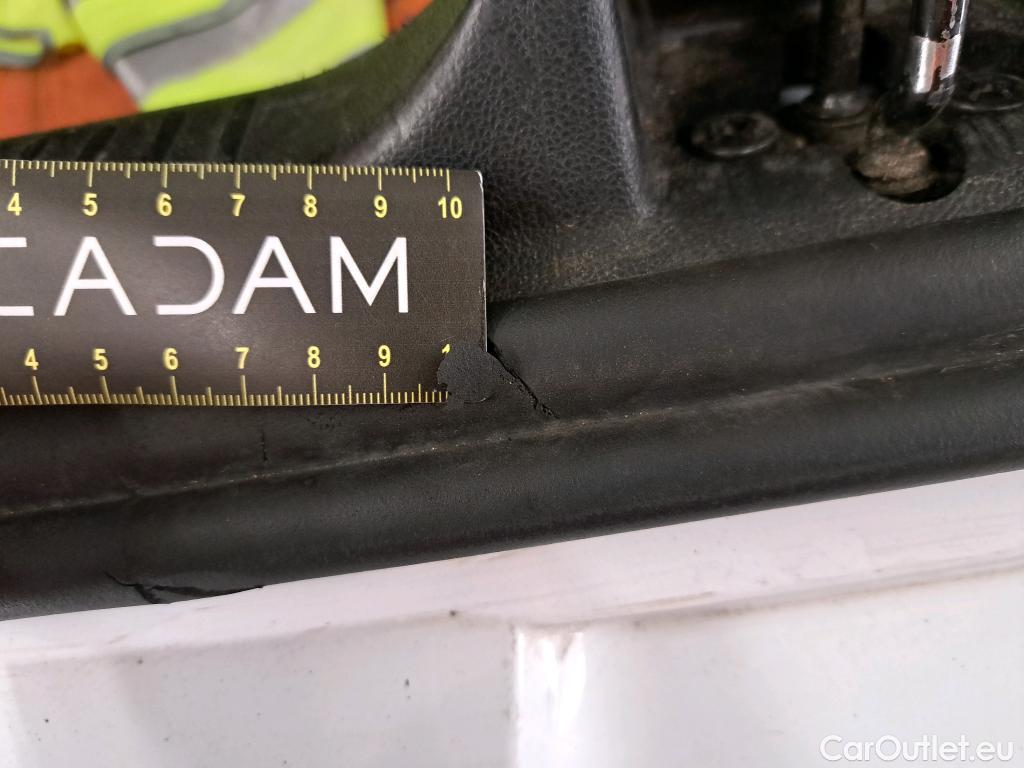  Renault  Clio RENAULT  Société VU 5p Berline Air Energy dCi 75 #25