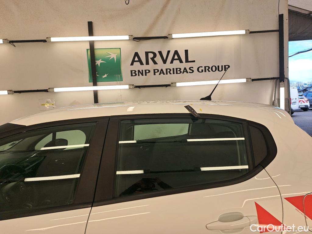  Citroen  C3 CITROEN  Société  2016  5P  Berline BlueHDi 100  BVM Feel #16