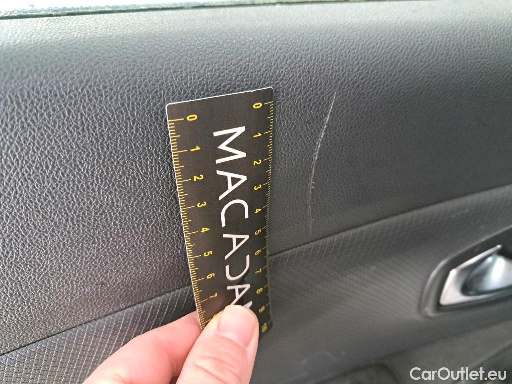  Renault  Clio RENAULT  Société VU 5p Berline Air Energy dCi 75 #29