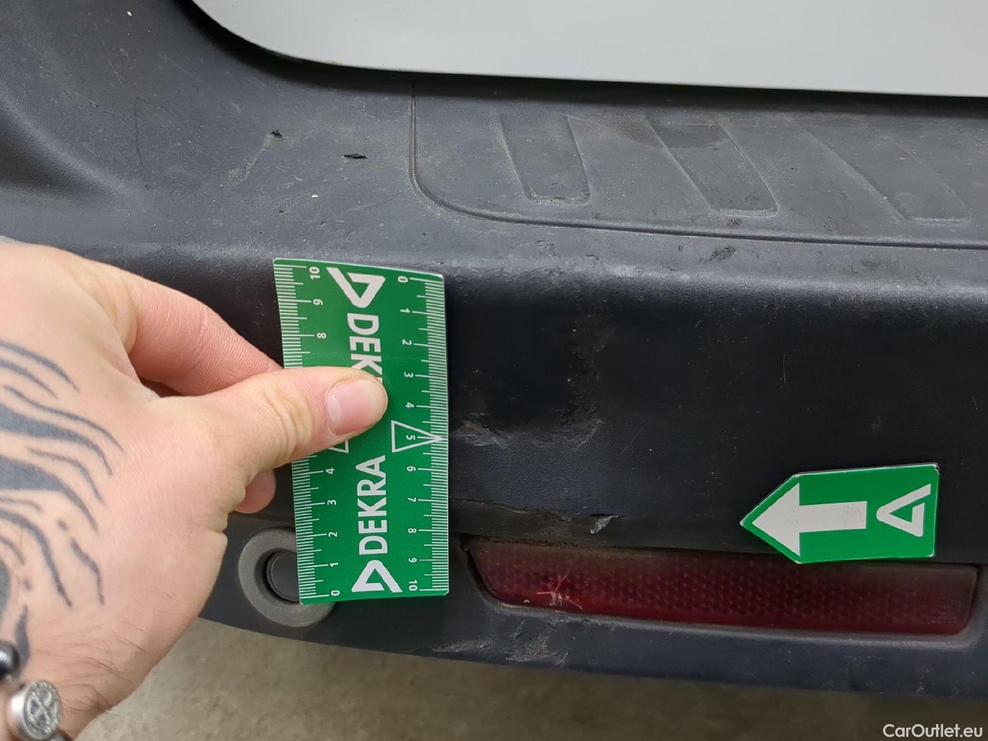  Fiat  Doblo Doblò Pro Lounge Maxi Fourgon 1.6 Multijet #49