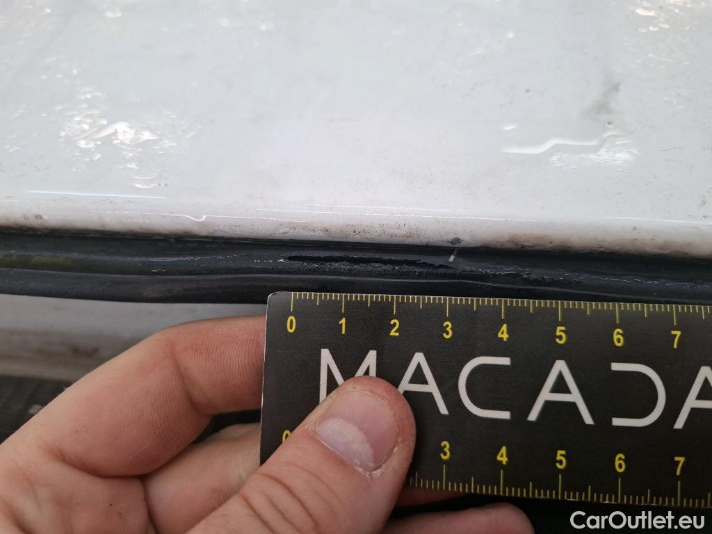  Peugeot  Partner  Asphalt L1 1.5 HDi 130CV BVA8 E6dT #18