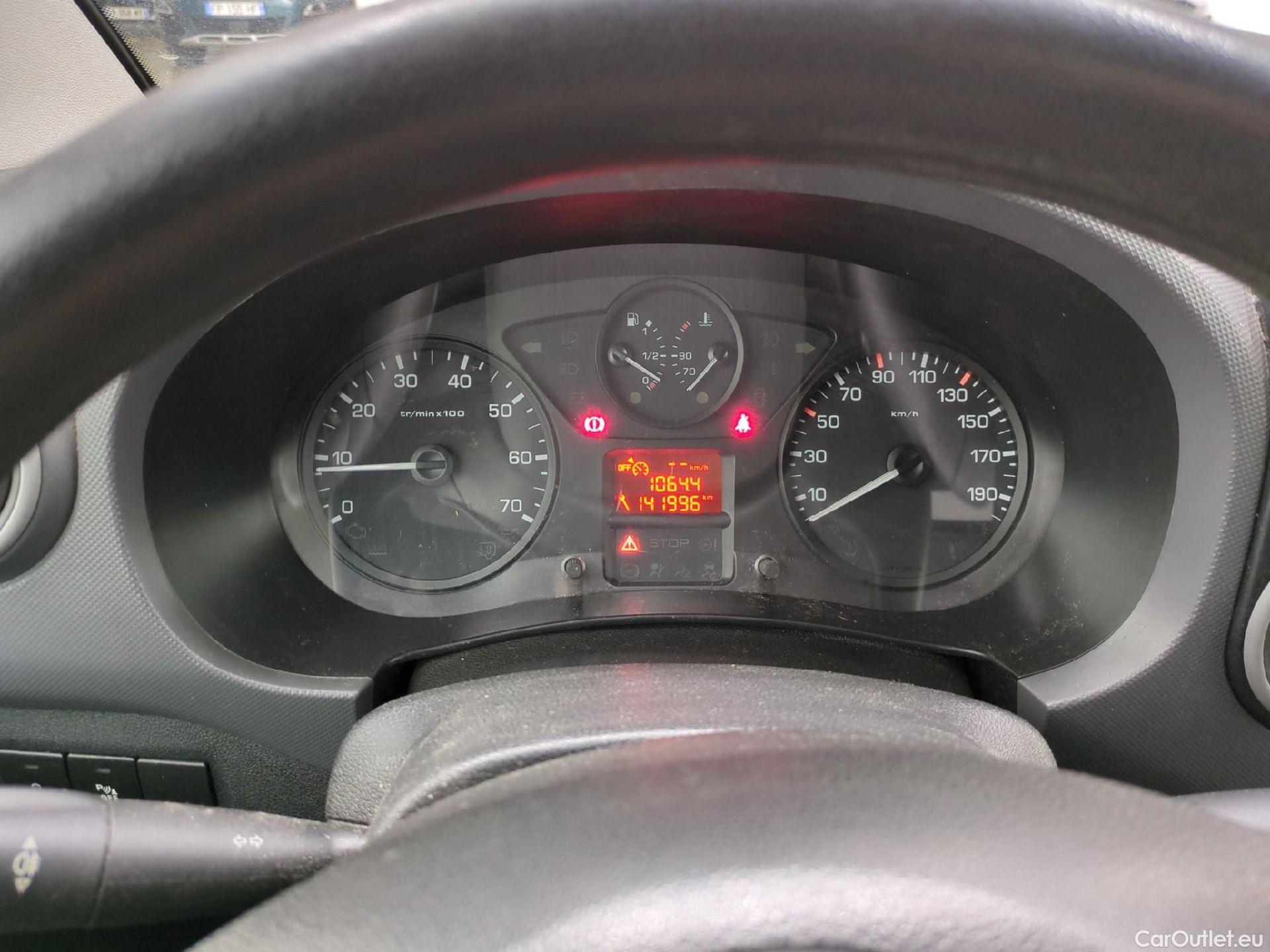  Citroen  Berlingo  Fourgon Business L1 (Court) 1.6 BlueHDi 75CV BVM5 E6 #23