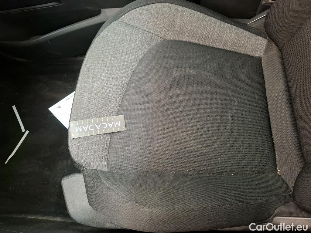  Citroen  C4 Picasso /Spacetourer Business Class 1.5 BlueHDi 130CV BVM6 E6dT / TRANSFO VP/VF #64