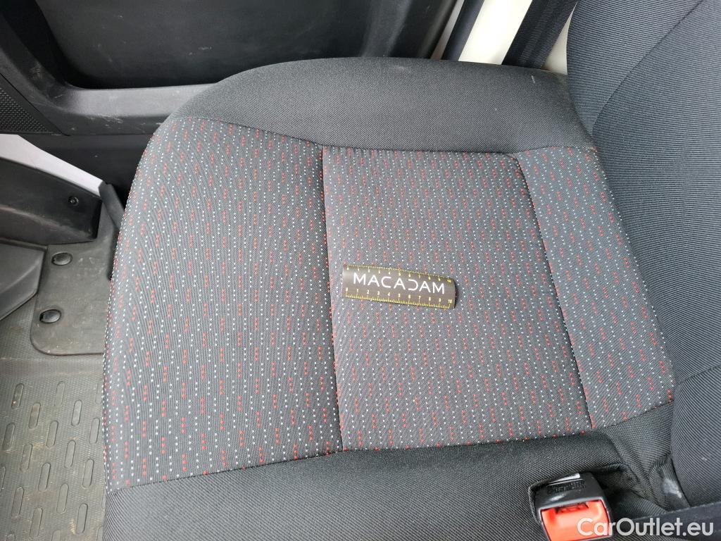  Citroen  Jumper  Fourgon Grand Volume 33 L2H2 Club BlueHDi 140 Start&Stop BlueHDi 140CV BVM6 E6d #20