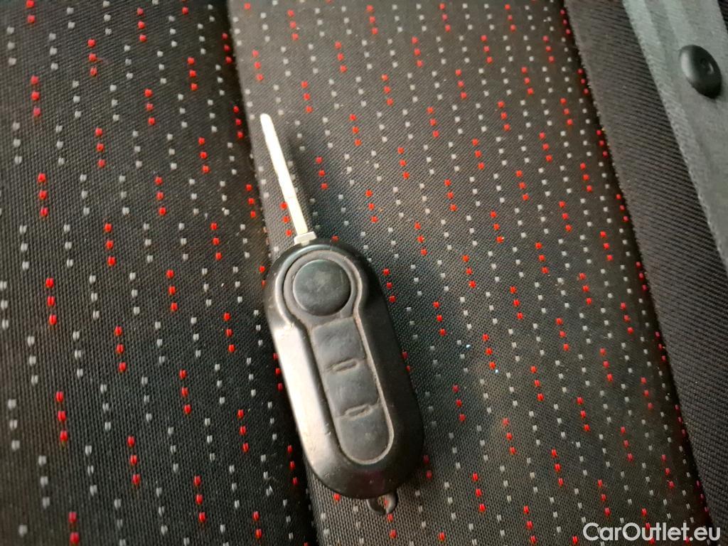  Citroen  Jumper  Fourgon 30 L2H1 BlueHDi 120 2.2 BlueHDi #9