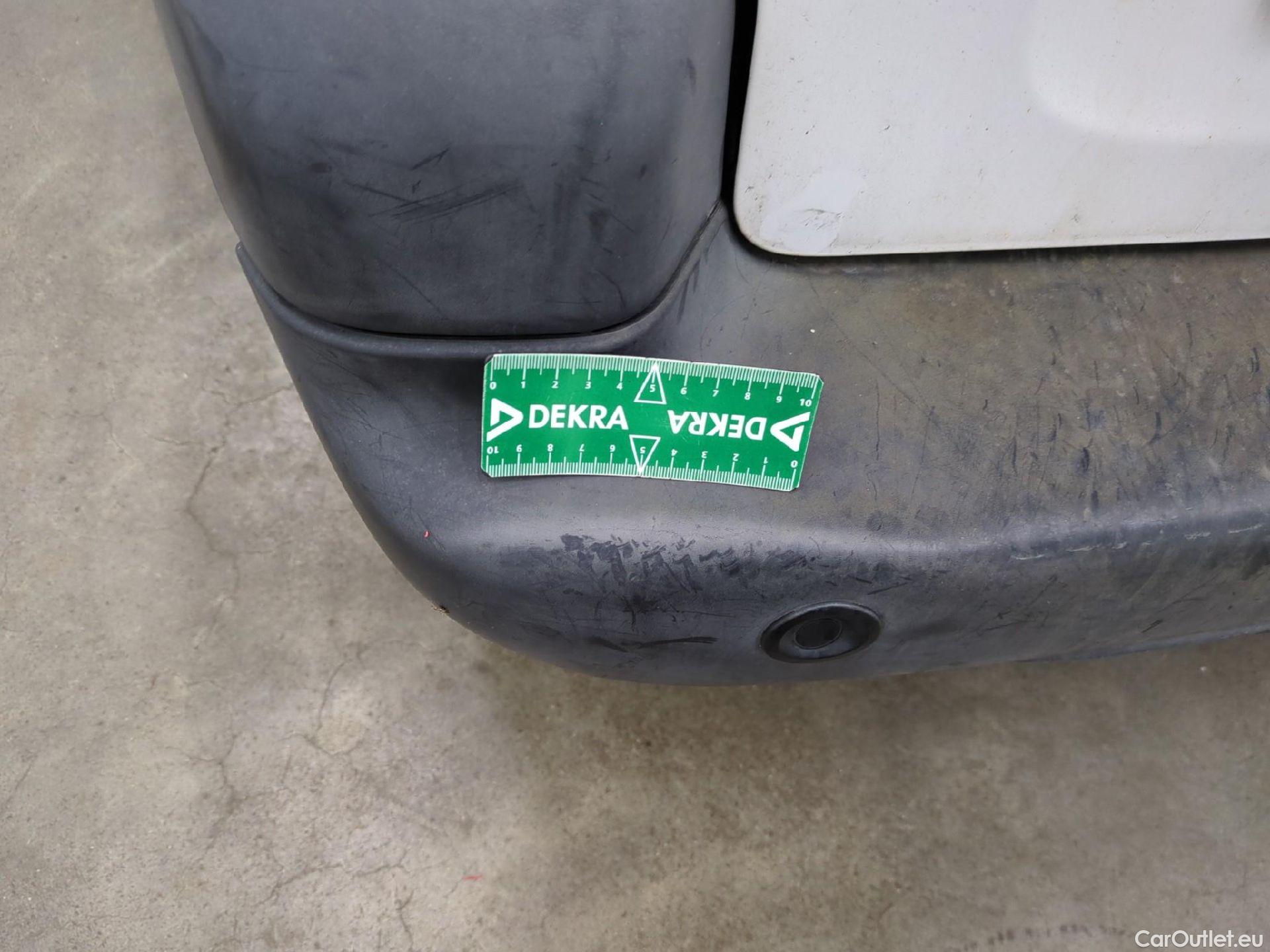  Citroen  Berlingo  Fourgon Business L1 (Court) 1.6 BlueHDi 75CV BVM5 E6 #20