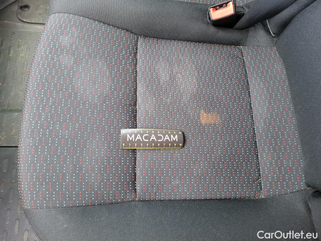  Citroen  Jumper  Fourgon Grand Volume 33 L2H2 Club BlueHDi 140 Start&Stop BlueHDi 140CV BVM6 E6d #19