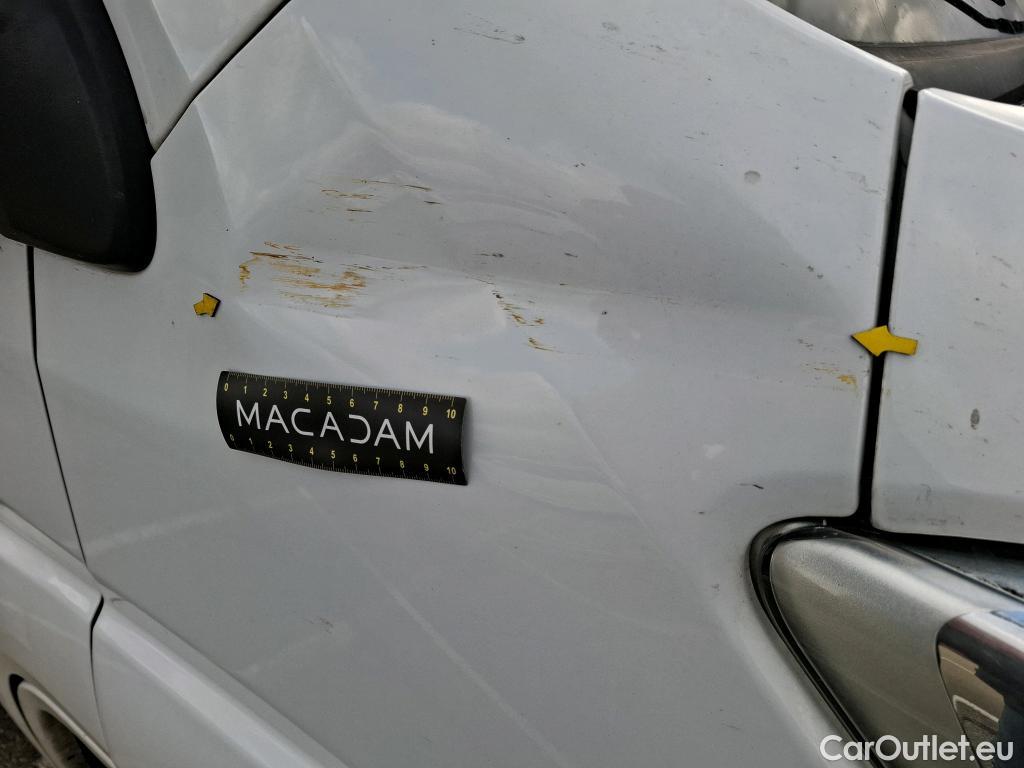  Citroen  Jumper  Fourgon Grand Volume 33 L2H2 Club BlueHDi 140 Start&Stop BlueHDi 140CV BVM6 E6d #8