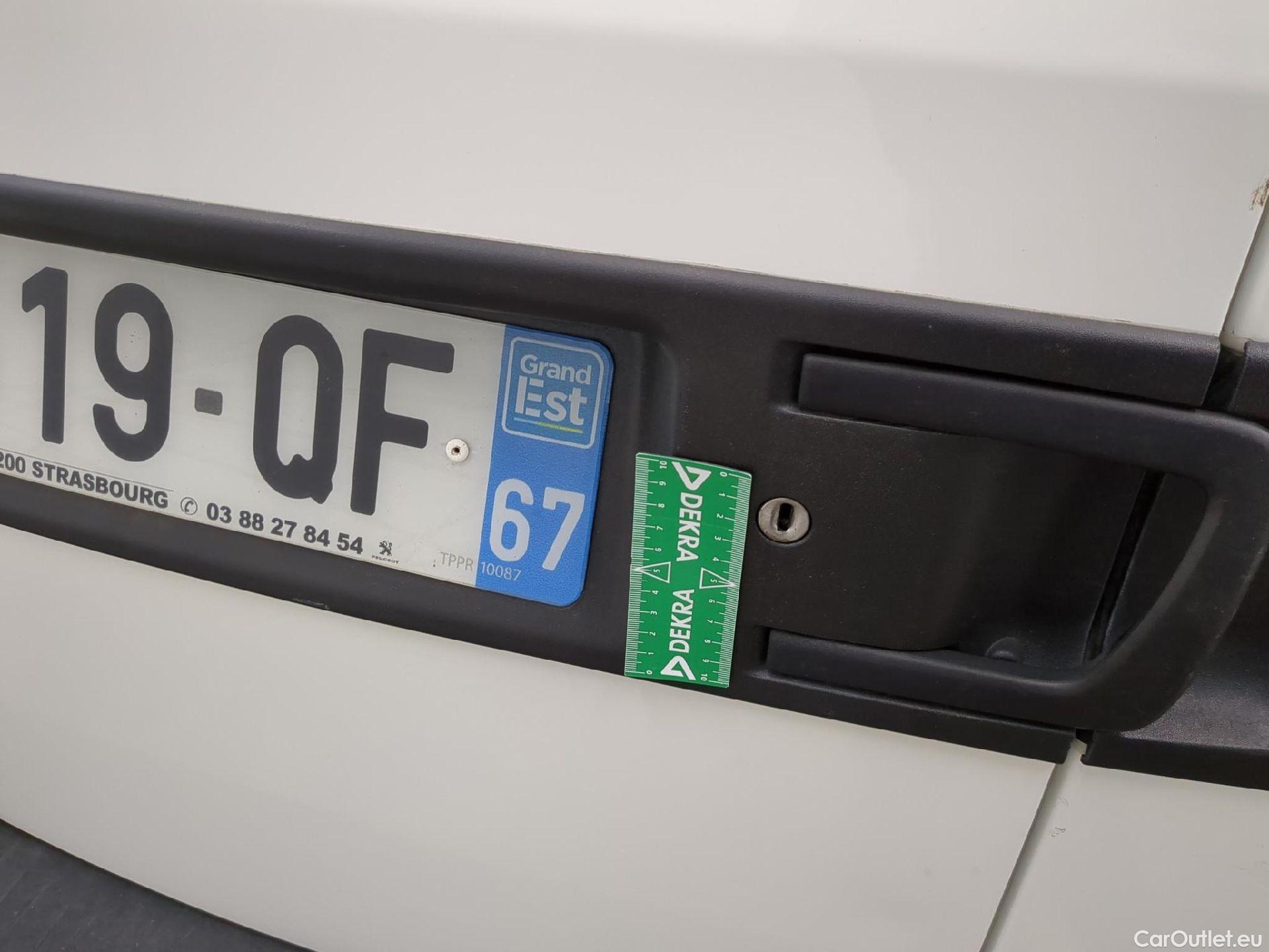  Fiat  Doblo Doblò Pro Lounge Maxi Fourgon 1.6 Multijet #13