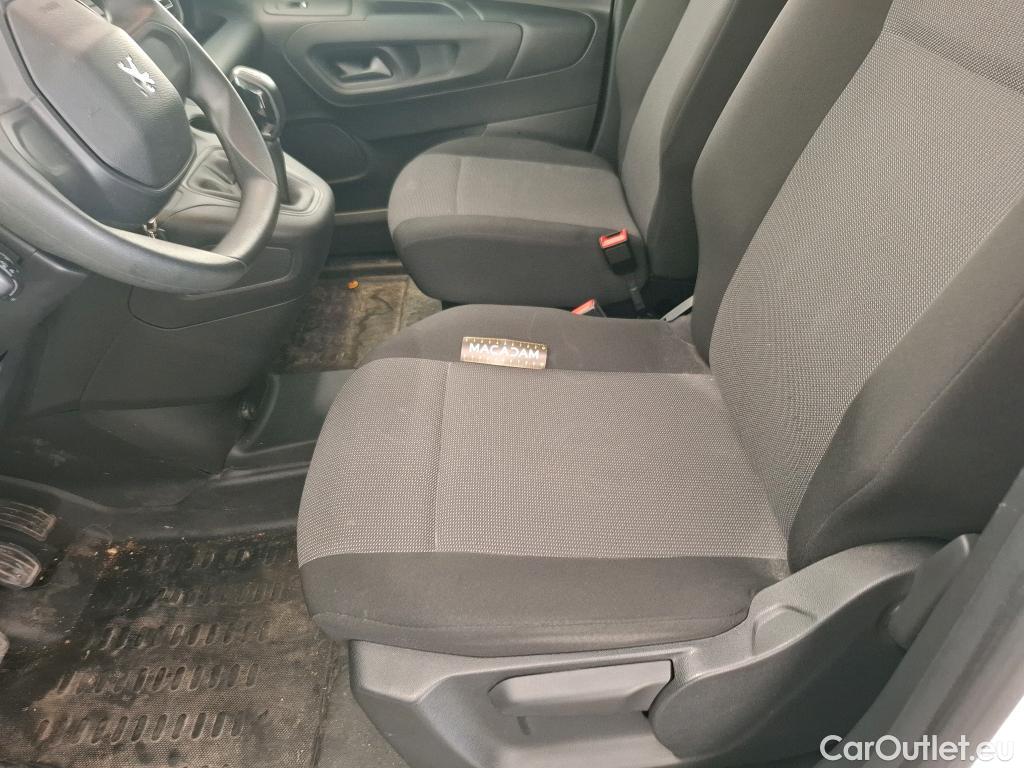  Peugeot  Partner  Premium L1 1.5 HDi 100CV BVM5 E6dT #3