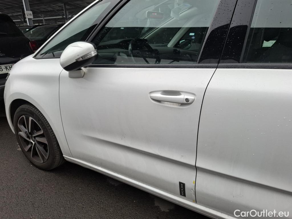  Citroen  C4 Picasso /Spacetourer Business Class 1.5 BlueHDi 130CV BVM6 E6dT / TRANSFO VP/VF #14