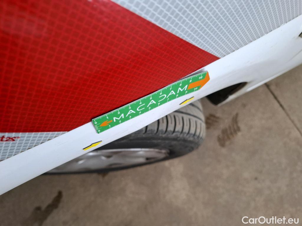  Peugeot  Partner  L1 Premium Pack 1.6 HDi 100CV BVM5 E6 #7