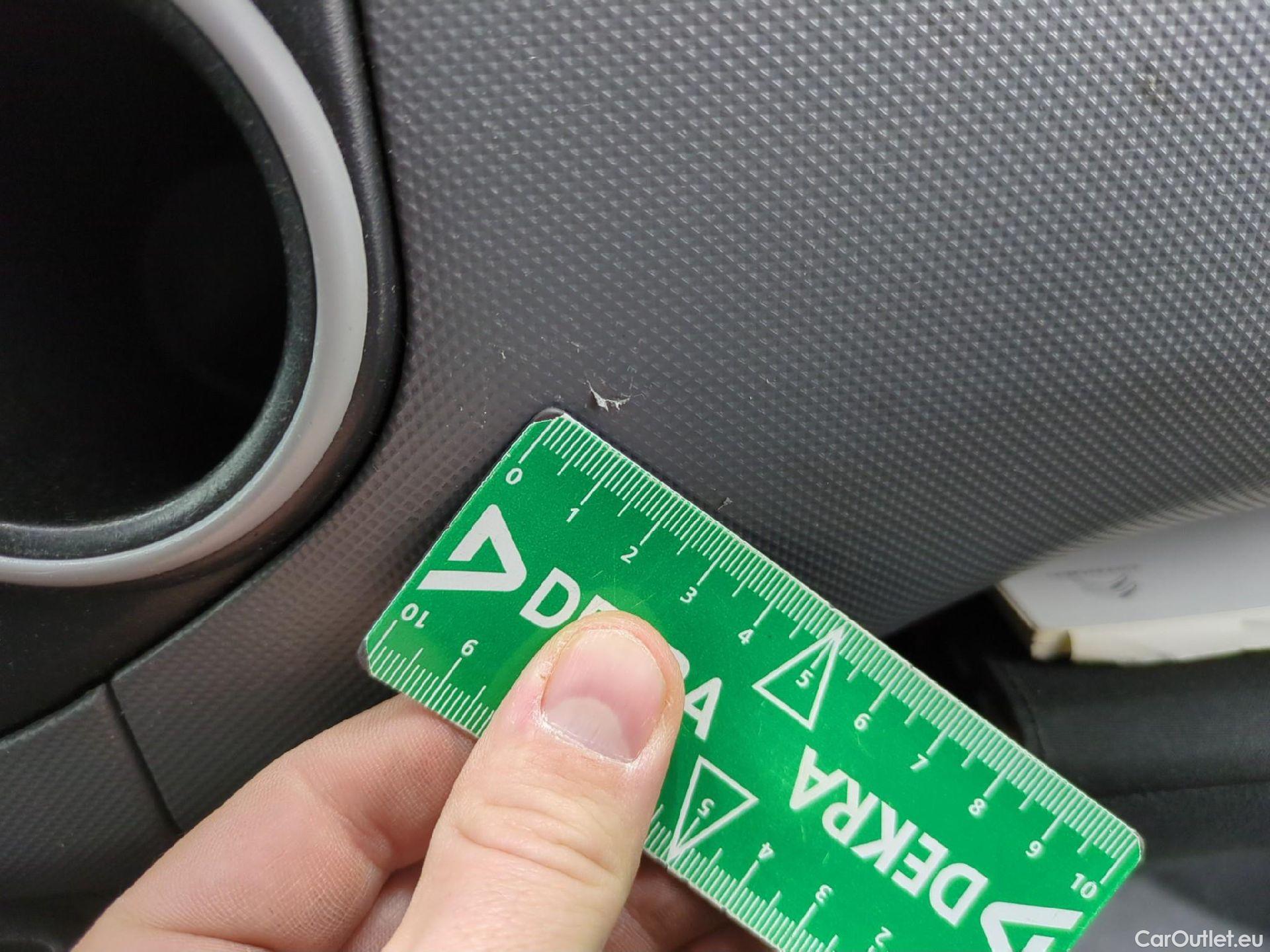  Citroen  Berlingo  Fourgon Business L1 (Court) 1.6 BlueHDi 75CV BVM5 E6 #12