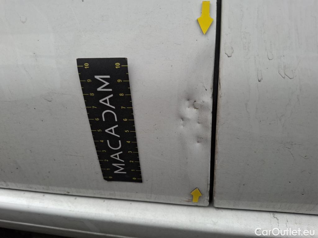  Citroen  C4 Picasso /Spacetourer Business Class 1.5 BlueHDi 130CV BVM6 E6dT / TRANSFO VP/VF #15