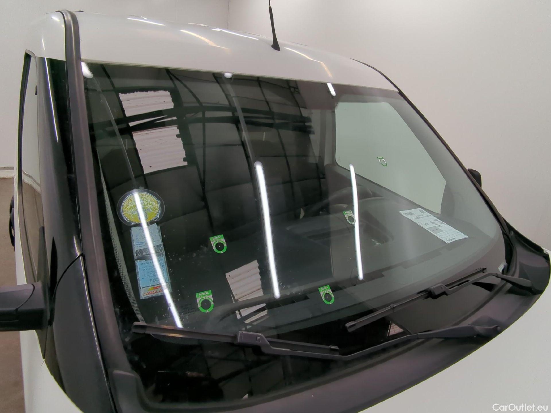  Fiat  Doblo Doblò Pro Lounge Maxi Fourgon 1.6 Multijet #28