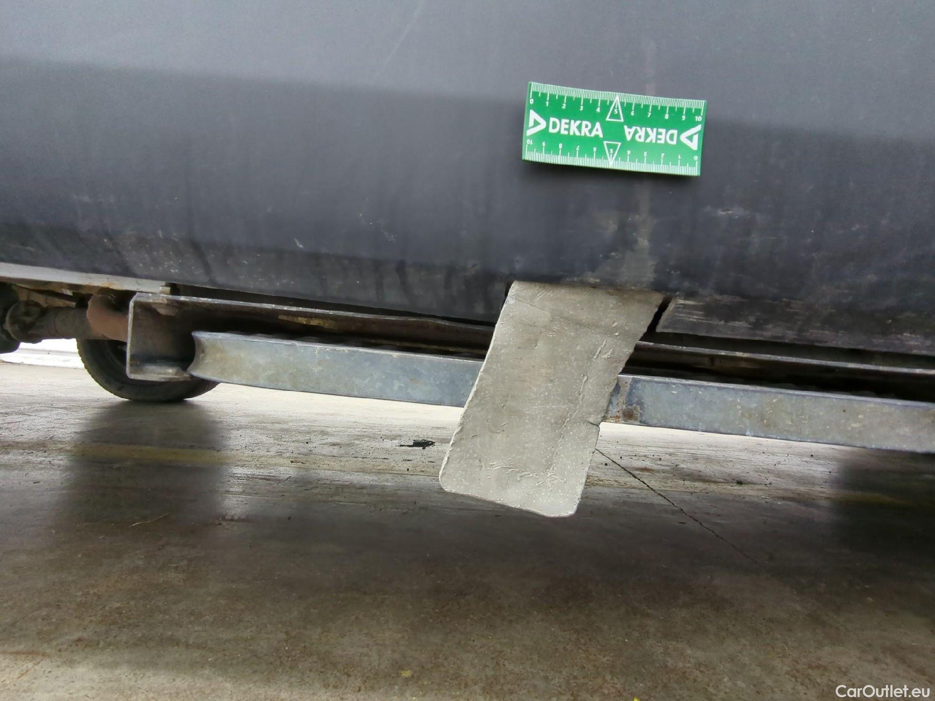  Iveco  Daily IVECO  VU 4p Fourgon 2.3 35S16 V11 H2 3520 #12