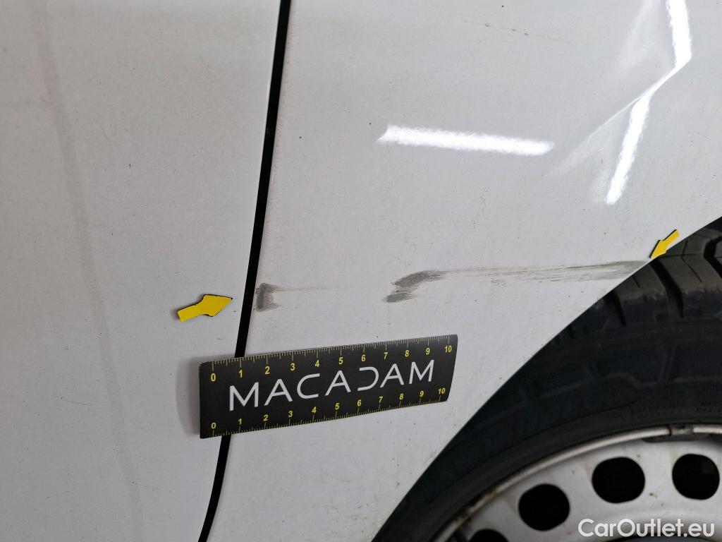  Citroen  Jumpy CITROEN  / 2016 / 4P / Fourgon tôlé XS BlueHDi 120 S&S EAT8 Cityvan #16