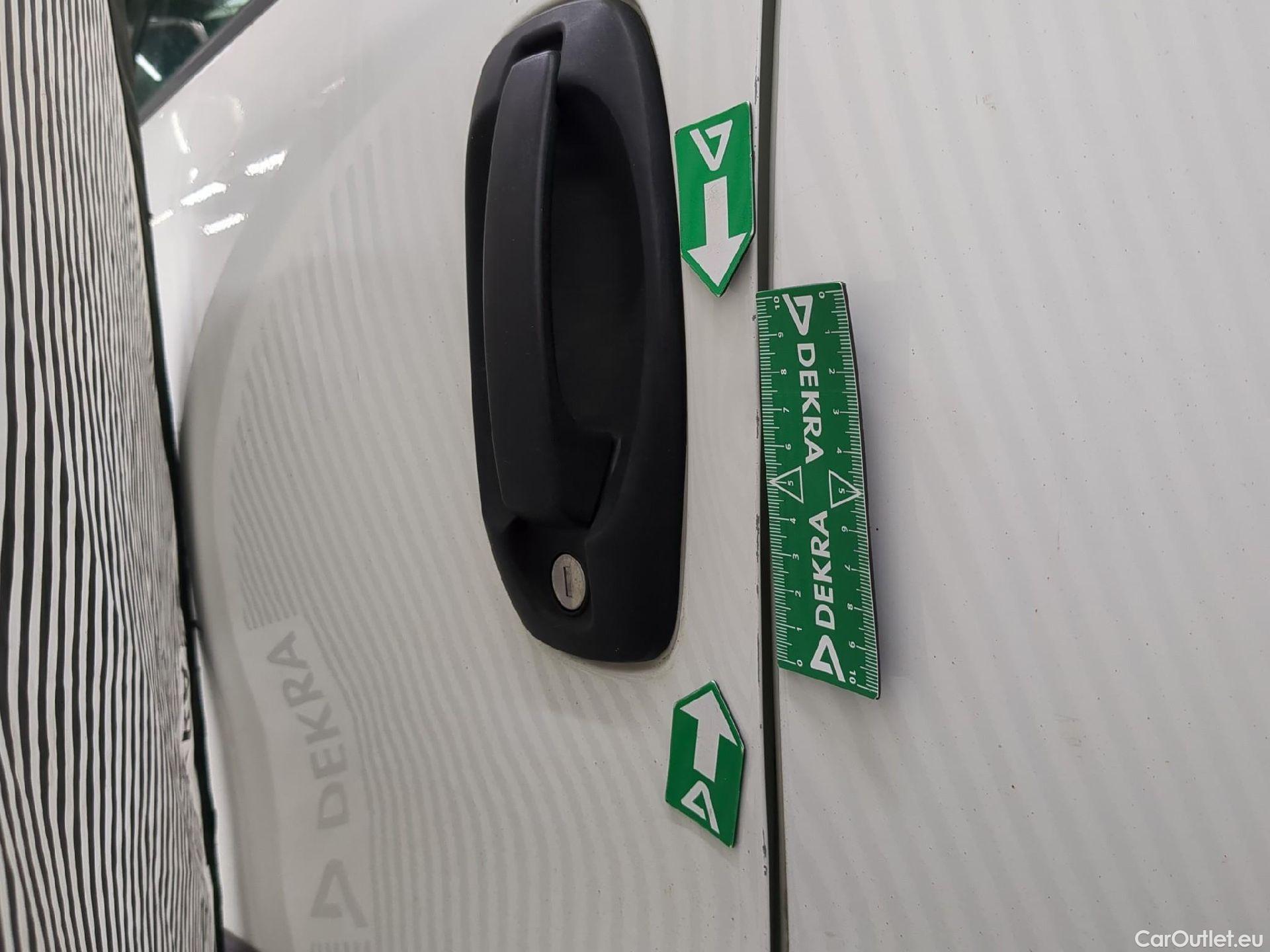  Fiat  Doblo Doblò Pro Lounge Maxi Fourgon 1.6 Multijet #39