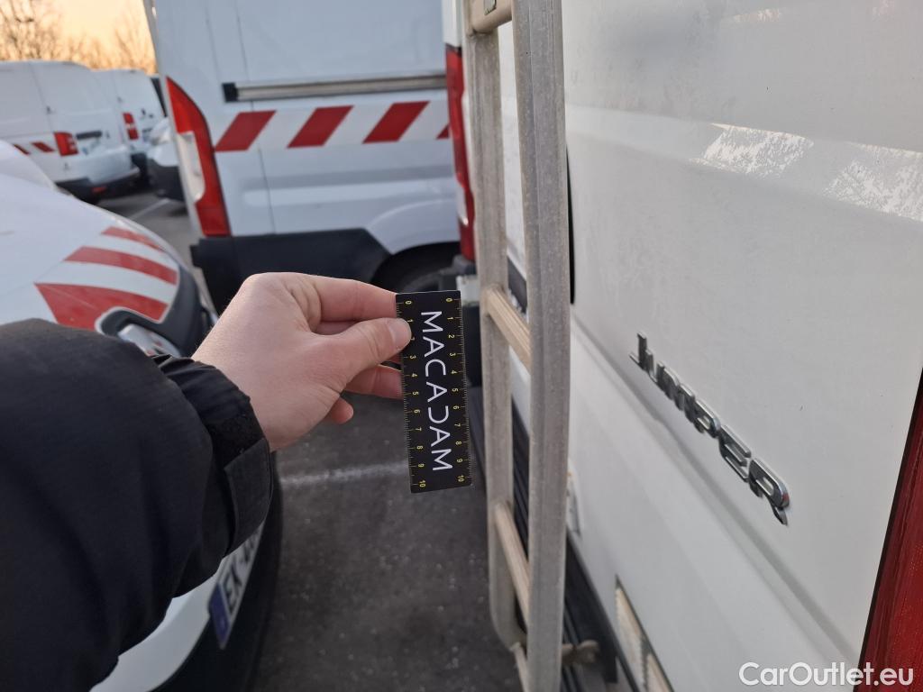  Citroen  Jumper  Fourgon 30 L2H1 BlueHDi 120 2.2 BlueHDi #10