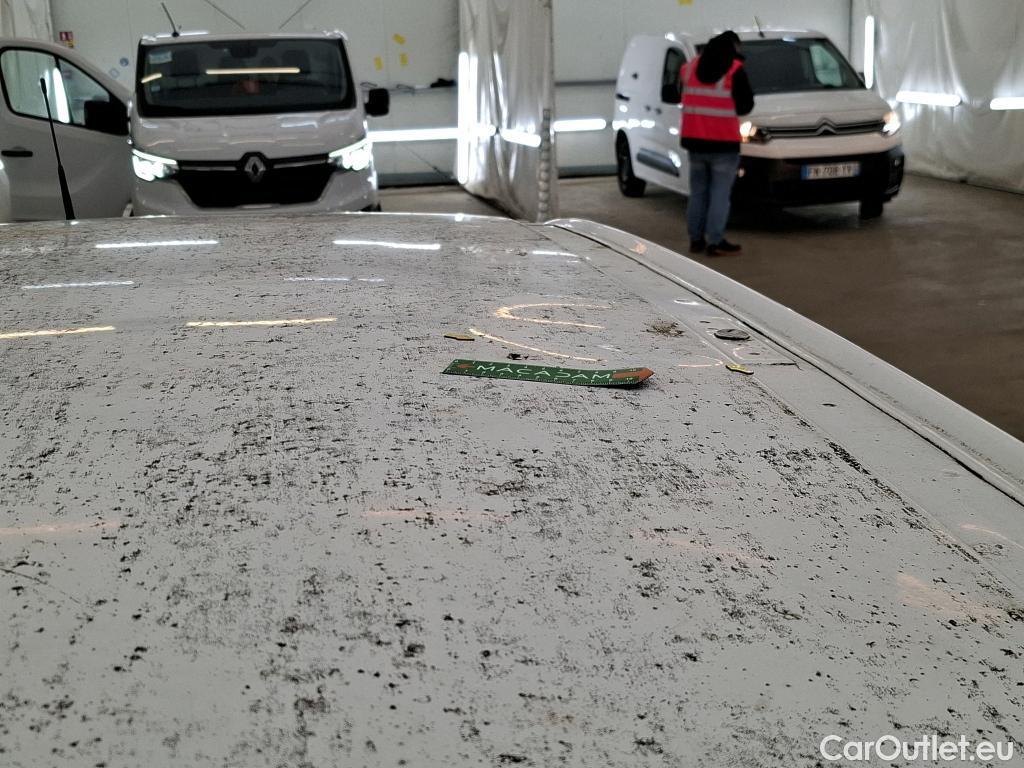  Peugeot  Partner  L1 Premium Pack 1.6 HDi 100CV BVM5 E6 #2