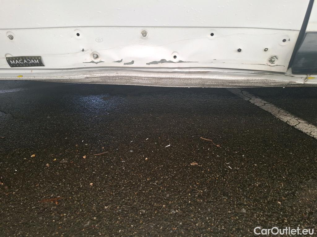  Citroen  Jumpy  Fourgon Club M 2.0 BlueHDi 120CV BVM6 E6dT #3