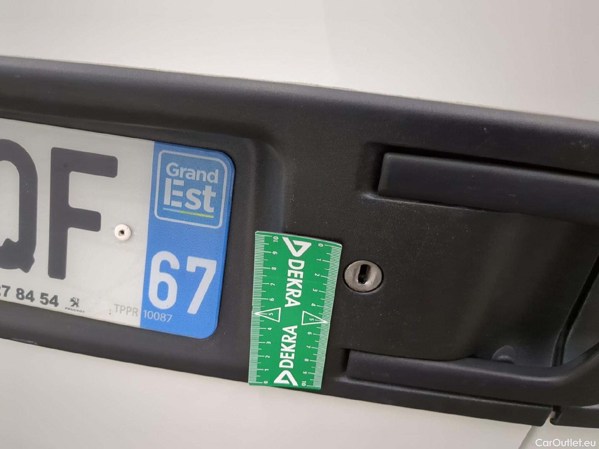  Fiat  Doblo Doblò Pro Lounge Maxi Fourgon 1.6 Multijet #14